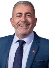 JORCY DE OLIVEIRA FILHO