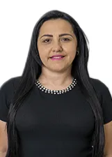 PATRÍCIA DE SOUZA BRAVO