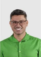 ROMENIQUE BORGES SIMOES