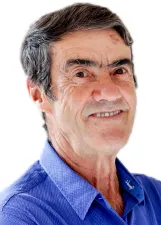 LUIZ ROBERTO DE BARROS AZZINI