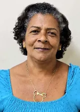 IRANILDA DE ALMEIDA