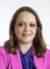 MELÂNIA APARECIDA ABREU DOS SANTOS