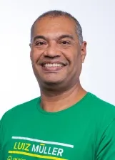 LUIZ FERNANDO MACHADO MULLER