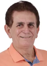 PAULO CÉSAR DE OLIVEIRA