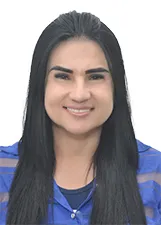 ALCENIRA NOGUEIRA DE ALMEIDA RANGEL LOUREIRO