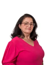 FELOMENA LUZIA DE ANDRADE LEITÃO
