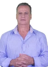 SYDNEY BARCELLOS MELO