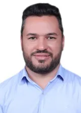 HEWERSON ROSSINI DE PAULA DO CARMO