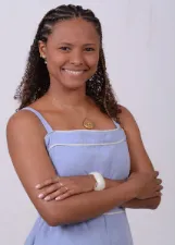 ELUANA DOS ANJOS DA SILVA