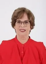 ROSE MARY WUTKE MAGALHÃES