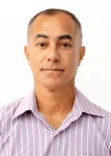 LUCEMIR DIMAS DOS SANTOS