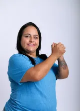 ROBERTA DE MATOS FERREIRA SANTOS