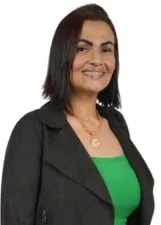 ROSA MARIA RODRIGUES