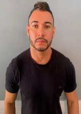 ALEX DA SILVA CARVALHO D ÁVILA