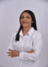 MARIA AUXILIADORA DE MELO SILVA