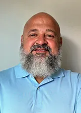 RICARDO SANTOS DA SILVA