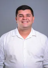 LEANDRO BATISTA DOS SANTOS