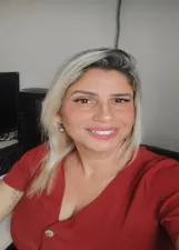 JAIANE COUTINHO DA CONCEÇÃO BRANDÃO