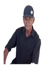 NICODEMOS DOMINGOS ROSA