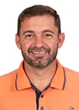EVANDRO VERMELHO