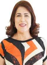 SONIA PASSOS DE OLIVEIRA