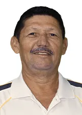 GENILDO OLIVEIRA MARINHO