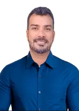 CASSIANO GAMA BERRETO