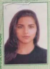 DAYANE MARTINS DE ALMEIDA