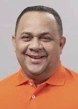 EDMAR DAS CHAGAS CORREIA