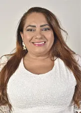 MARILANDY DA SILVA