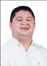 WEDERSON GAETH DE BRITO