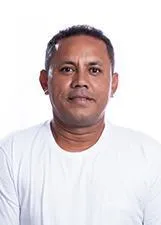 LINDEBERGUE DOS SANTOS NASCIMENTO