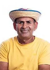 JOSÉ CLEUDES SOUZA SILVA