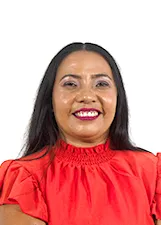 KEILA REGINA VIDA DOS SANTOS