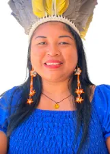 JACKELINE POMPEU DE SOUSA GUAJAJARA