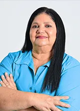MARTA SOLANGE MENDES DE MELO