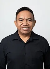 SIDNEY COSTA SILVA