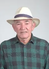 ANTONIO FILHO SIRQUEIRA LIMA