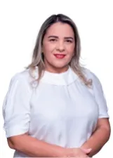CICELINE MOREIRA SILVA VELOSO