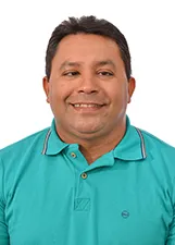 ANTONIO MARCOS ROCHA MELO