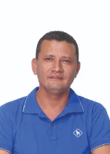 FREDSON LUIS SANTOS TEIXEIRA