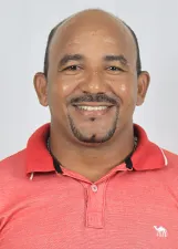 GEOVANE DA CONCEIÇÃO SILVA