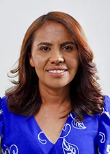 ANA LUZIA BARBOZA RODRIGUES