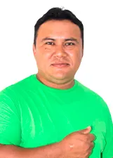 EDSON FARIAS DOS SANTOS