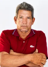 JOSÉ DE RIBAMAR COSTA CASTRO