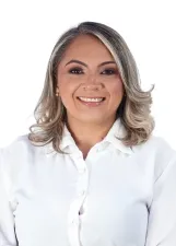 FRANCIANE OLIVEIRA DE SOUSA