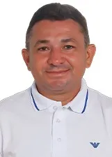 EDILSON DE SOUSA VIEIRA