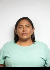 ANA MARIA DE FRANÇA SOUSA LIMA