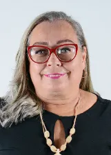ORGÊDA MARCIA AZEVEDO GUIMARÃES