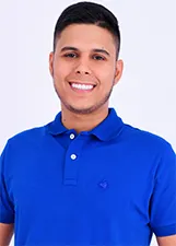 WELLIGHTON FRAZAO DA PAIXAO